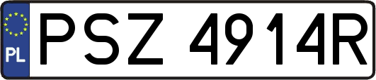 PSZ4914R