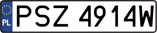 PSZ4914W