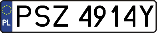 PSZ4914Y