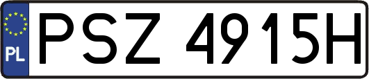 PSZ4915H