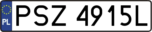 PSZ4915L