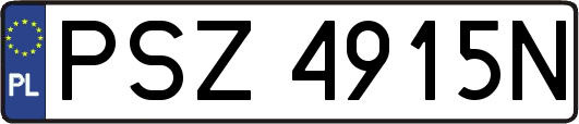 PSZ4915N
