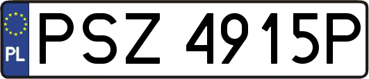 PSZ4915P