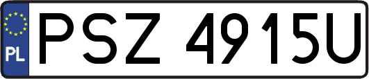 PSZ4915U