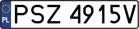PSZ4915V