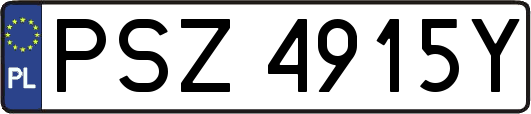 PSZ4915Y