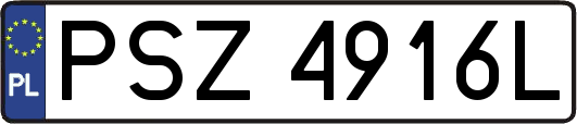 PSZ4916L
