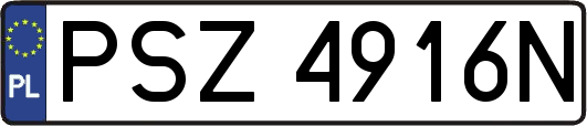 PSZ4916N