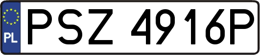 PSZ4916P