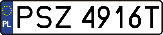 PSZ4916T