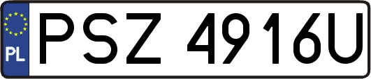 PSZ4916U