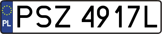PSZ4917L