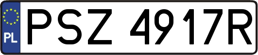 PSZ4917R