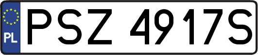 PSZ4917S