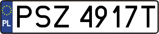 PSZ4917T