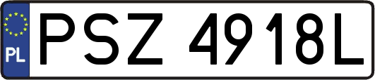 PSZ4918L