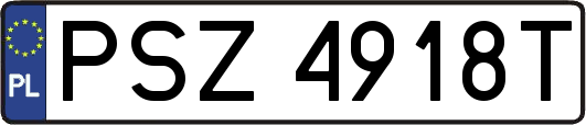 PSZ4918T
