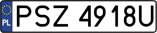 PSZ4918U
