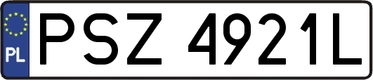 PSZ4921L
