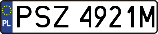PSZ4921M