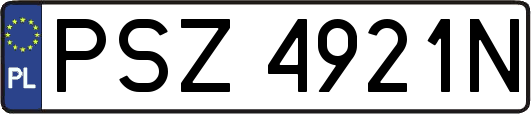 PSZ4921N