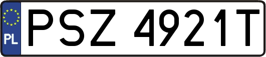 PSZ4921T