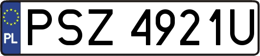 PSZ4921U