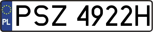 PSZ4922H