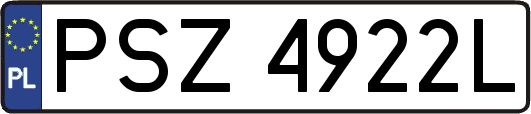 PSZ4922L