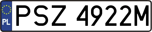 PSZ4922M