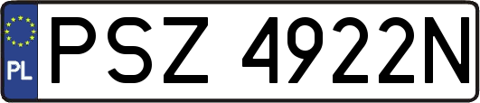 PSZ4922N