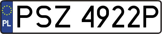 PSZ4922P