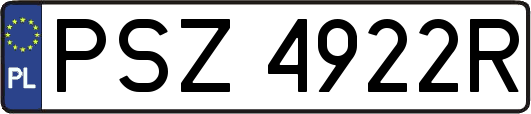 PSZ4922R