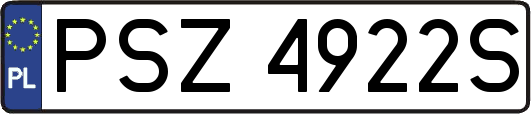 PSZ4922S