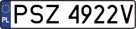 PSZ4922V