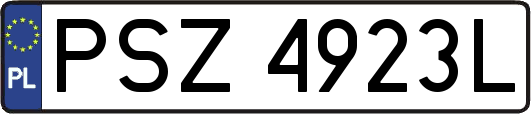 PSZ4923L