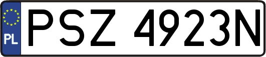 PSZ4923N