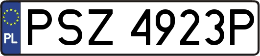 PSZ4923P