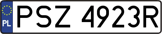 PSZ4923R