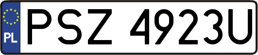 PSZ4923U