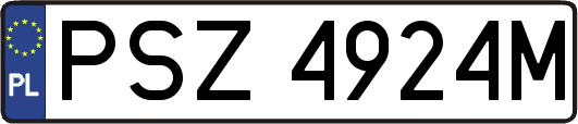 PSZ4924M
