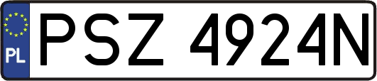PSZ4924N