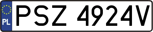 PSZ4924V