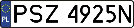 PSZ4925N