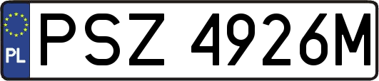 PSZ4926M