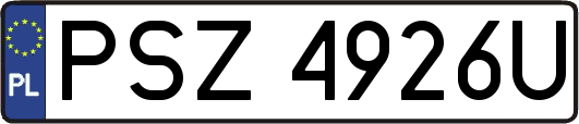 PSZ4926U