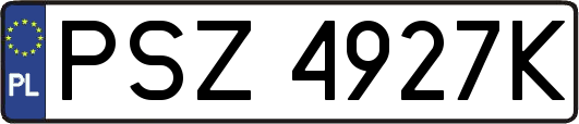 PSZ4927K