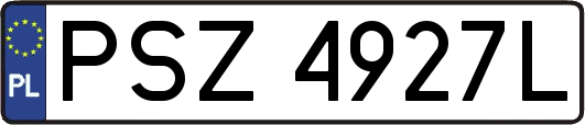 PSZ4927L