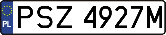 PSZ4927M