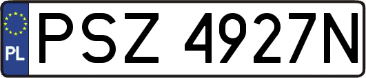 PSZ4927N